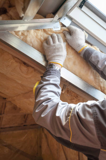 Best Energy Efficiency Solutions in Geva, NE