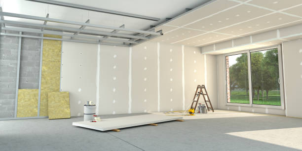 Best Insulation for Specific Applications in Geva, NE